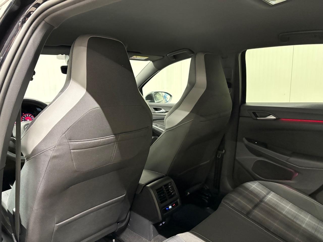 Volkswagen Golf VIII GTD 2.0 TDI DSG MATRIX-LED RFK NAVI AC, миниатюра 19