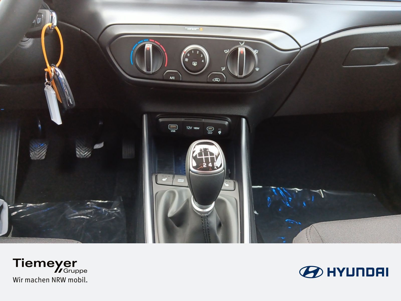 Hyundai i20 - Bild 13