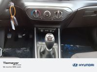 Hyundai i20 - Vorschau Bild 13