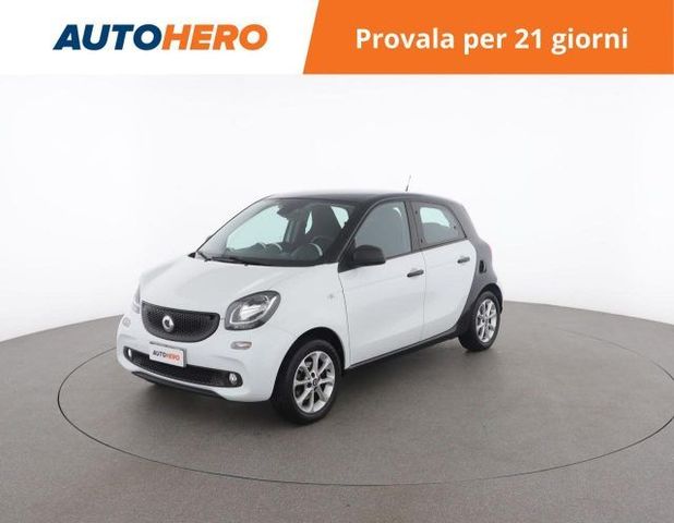 Smart SMART ForFour 70 1.0 twinamic Youngster