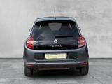 Renault Twingo Limited TCe 90 KLIMA+SHZ+TEMPOMAT+PDC - graue Renault Twingo