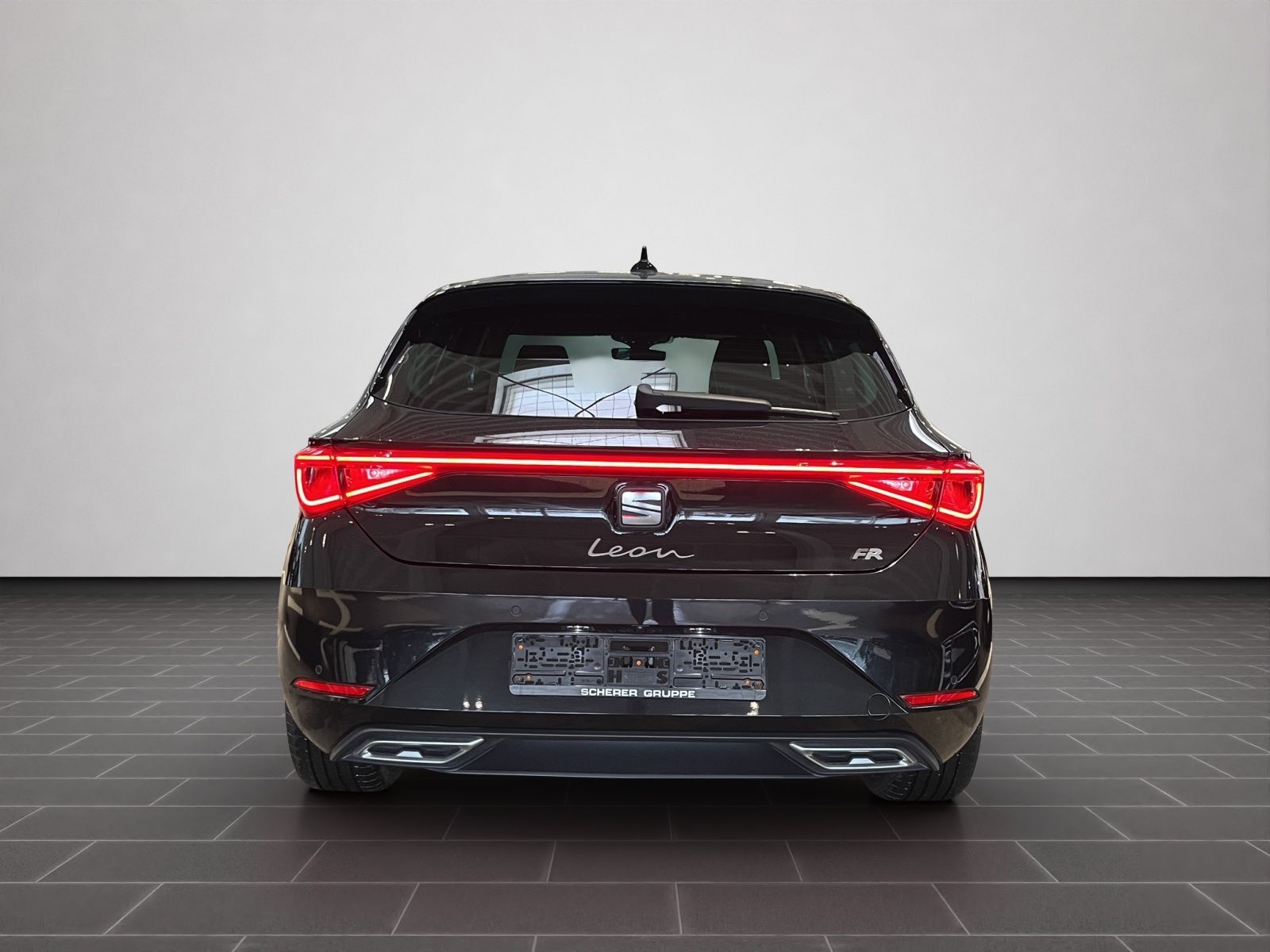 Seat Leon - Bild 7