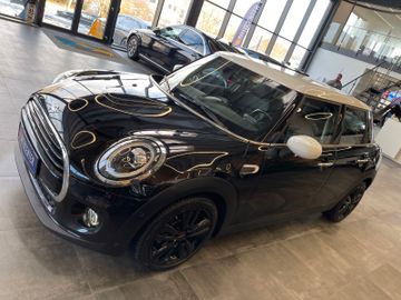 MINI COOPER Mini 5-trg. Cooper *DIGITAL*LEDER*NAVI*