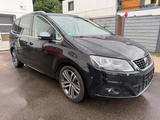 Seat Alhambra FR-Line AHK/ACC/1.Hd - Seat Alhambra aus 2023
