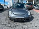 Volkswagen New Beetle 2.0 CUP Edition Sitzh. Klima. Radio - VW New Beetle Gebrauchtwagen