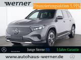 Mercedes-Benz EQB 350 4M EL-ART-ADV+ FAP PANO MEMORY 360°SOUND