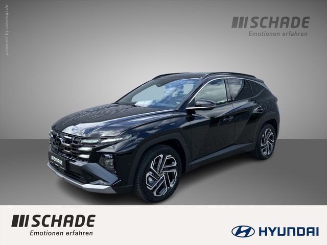 Hyundai TUCSON FL (MY25) 1.6 CRDi 4WD PRIME Assist.*Pano