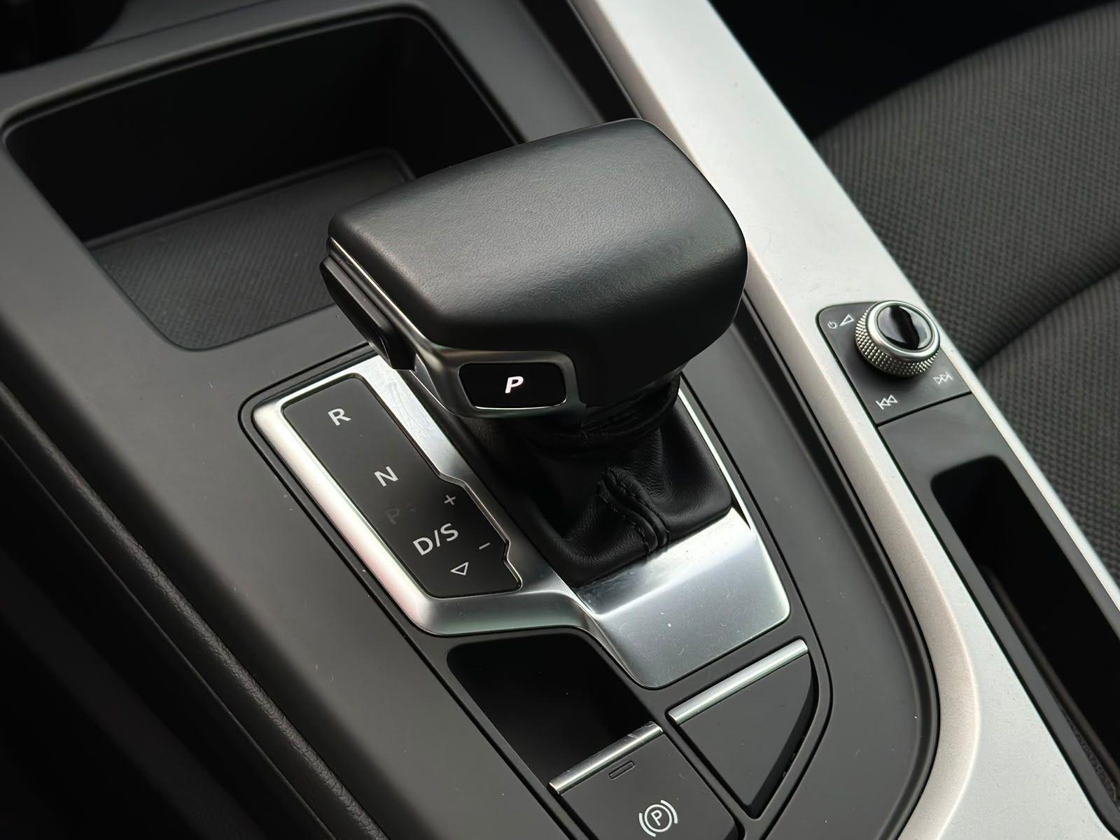 Audi A4 AVANT 35TFSI PAN#LED#NAVIMMI#KEYL#DAB#SHZ#AHK, миниатюра 22