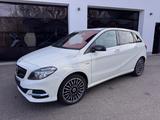 Mercedes-Benz B Electric Drive  - Mercedes-Benz B Electric Drive Gebrauchtwagen