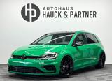 Volkswagen Golf 7 RDSG 4M*Akra *APR *Pano *Virtual - : Grün, Allradantrieb