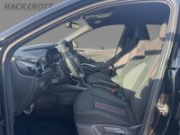 Skoda Fabia - Vorschau Bild 7