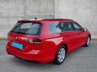 Volkswagen Passat Variant - Vorschau Bild 4