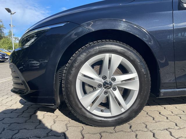 Golf Life TDi DSG Navi LED