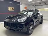 Porsche Macan S Diesel*Pano*21 zoll 911 Turbo*Alcantara* - gebrauchte Porsche Macan aus dem Jahr 2014