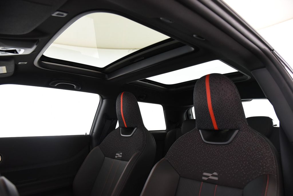 MINI Cooper C