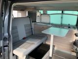 Volkswagen T5 California Comfortline 4Motion - Allradantrieb Kastenwagen