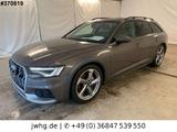 Audi A6 Allroad quattro 50 TDI|MATRIX|ACC|B&O|Pano - gebrauchte Audi A6 Allroad aus dem Jahr 2022