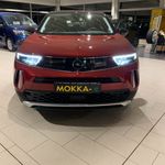 Opel Mokka - Vorschau Bild 6