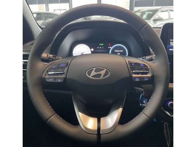 Hyundai i30 – Bild 12