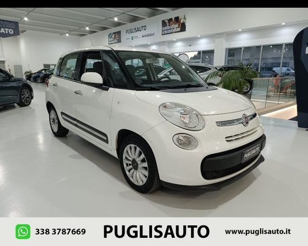 Fiat FIAT 500L 1.3 Multijet 85 CV Pop Star