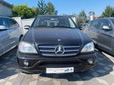 Mercedes-Benz ML 400 CDI  AMG-OPTIG & STYLING PAKET  113.412km - Mercedes-Benz ML 400 Gebrauchtwagen