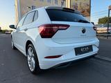 Volkswagen Polo VI Style DSG | MATRIX | Virtual - VW Polo Gebrauchtwagen in Kassel