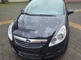 Opel Corsa 1.4 Twinport Edition TÜV neu
