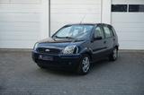 Ford Fusion Trend 1.4 benzin | Klima|5Türer|123 Tkm - Ford Fusion mit Benzin-Antrieb: Kleinwagen, 1.4