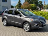 Ford Kuga Cool &Connect Garantie*Keyless*Navi*PDC*AHK - Ford Gebrauchtwagen in Freiburg