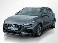 Hyundai i30 - Vorschau Bild 12