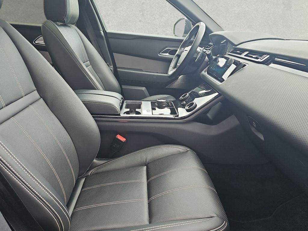 Land Rover Range Rover Velar D300 R-Dynamic SE