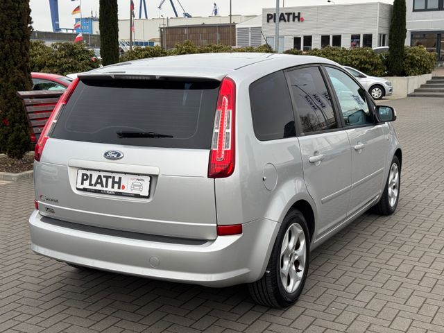 Ford C-Max  Titanium