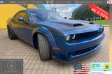 Dodge Challenger WIDEB 6.4 HEMI*492PS*VOLL*1.HAND! - gebrauchte Dodge Challenger aus dem Jahr 2024
