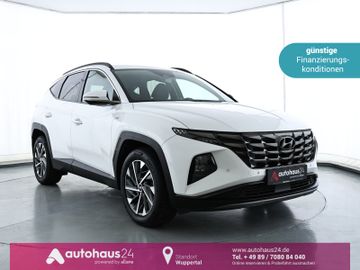 Hyundai TUCSON - 1