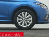 Seat Ibiza - Vorschau Bild 30