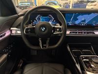 BMW 740 - Vorschau Bild 13