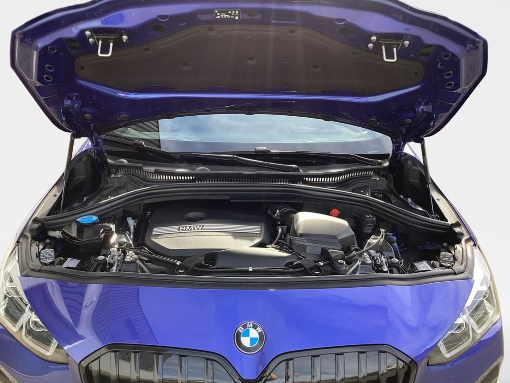 BMW 218 Active Tourer - Bild 20