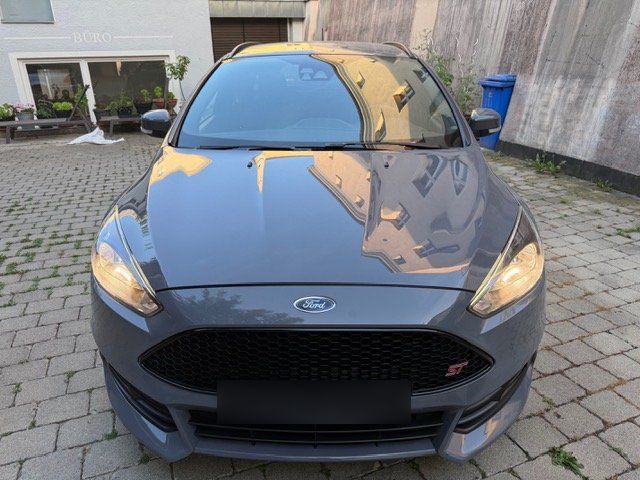 Image of Ford Focus
