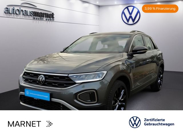 Volkswagen T-Roc 1.5 TSI Life DSG *AHK*StHzg*