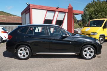 BMW X1 - 8