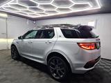 Land Rover Discovery Sport R-DYNAMIC HSE|7 SITZE|PANO|LEDER - Land Rover Discovery Sport aus 2022