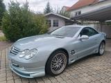 Mercedes-Benz LORINSER MB SL 350 UNIKAT PERFEKTER ZUSTAND - gebrauchte Mercedes-Benz SL 350 aus dem Jahr 2003