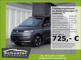 Volkswagen T7 California BEACH*Mini-Küche Aufst.Dach R-Kam - Volkswagen T7 California Diesel Gebrauchtwagen