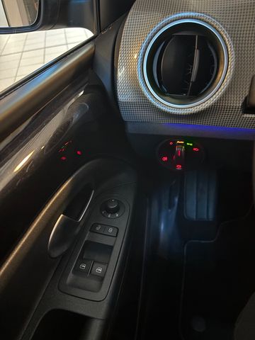 up! e-up! Style Plus *CCS*SH*Klimatronic*BT*bFS*