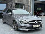 Mercedes-Benz CLA 200*Automatik*Navi*Kam*PDC*SHZ*LED*T-Leder* - Mercedes-Benz CLA 200 in Bremen
