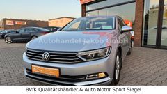 VW Passat/Sonderausstattung/Tüv&Service Neu/TOP!