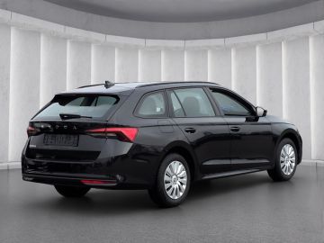 Skoda Octavia - 4