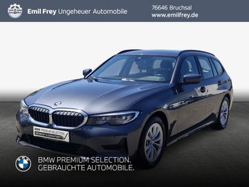 BMW 318 - 1