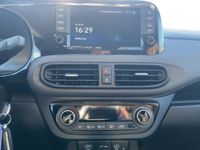 Hyundai i10 - Vorschau Bild 10