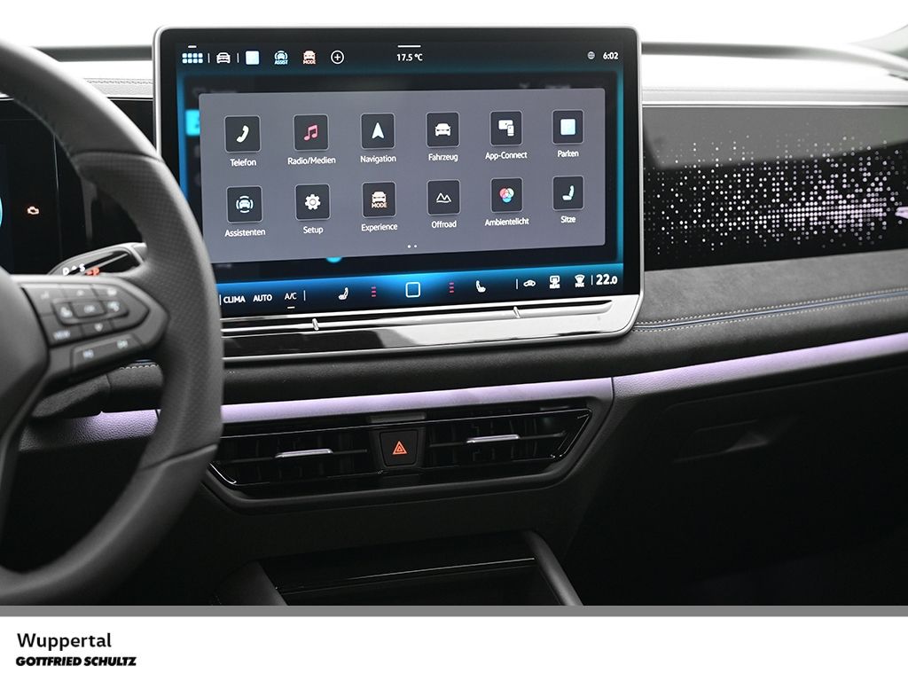 Volkswagen Tiguan - Bild 16